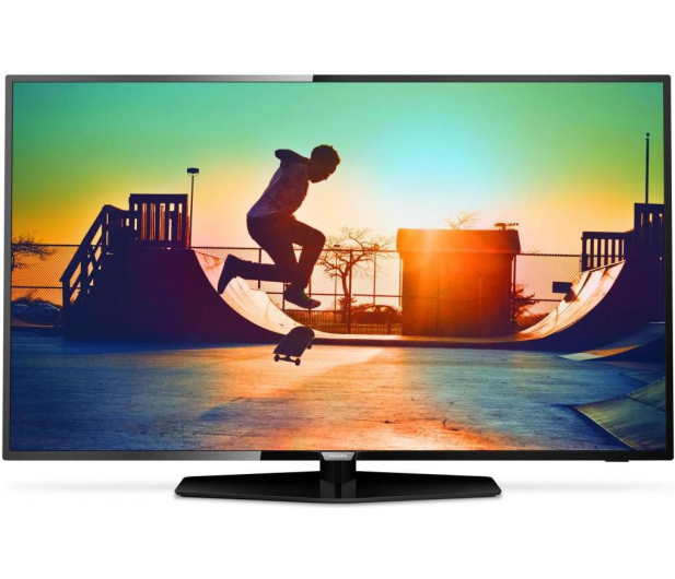 PHILIPS 55PUS6162 UHD - 402607 - zdjęcie